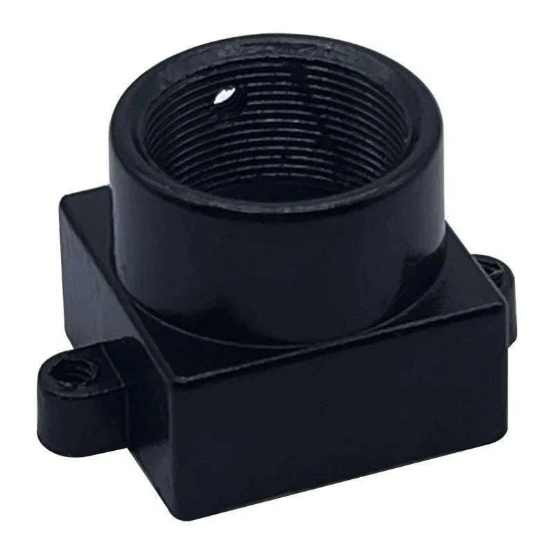 M12 Metal Lens Mount Holder for CCTV Camera Modules-7mm height