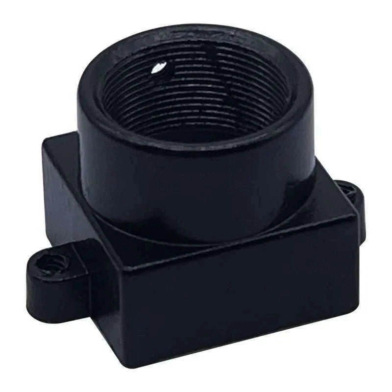M12 Metal Lens Mount Holder for CCTV Camera Modules-7mm height