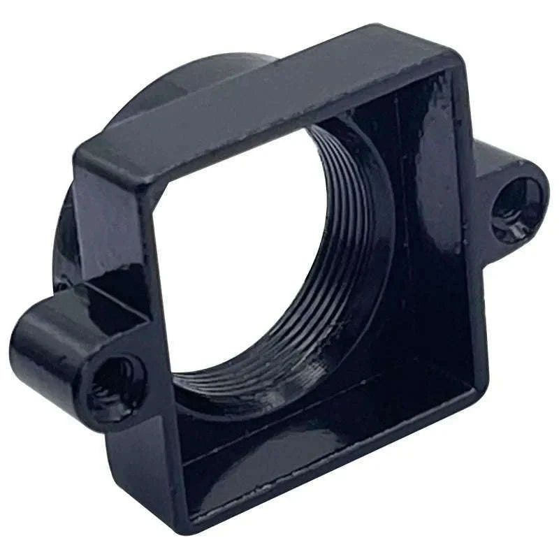 M12 Metal Lens Mount Holder for CCTV Camera Modules-7mm height
