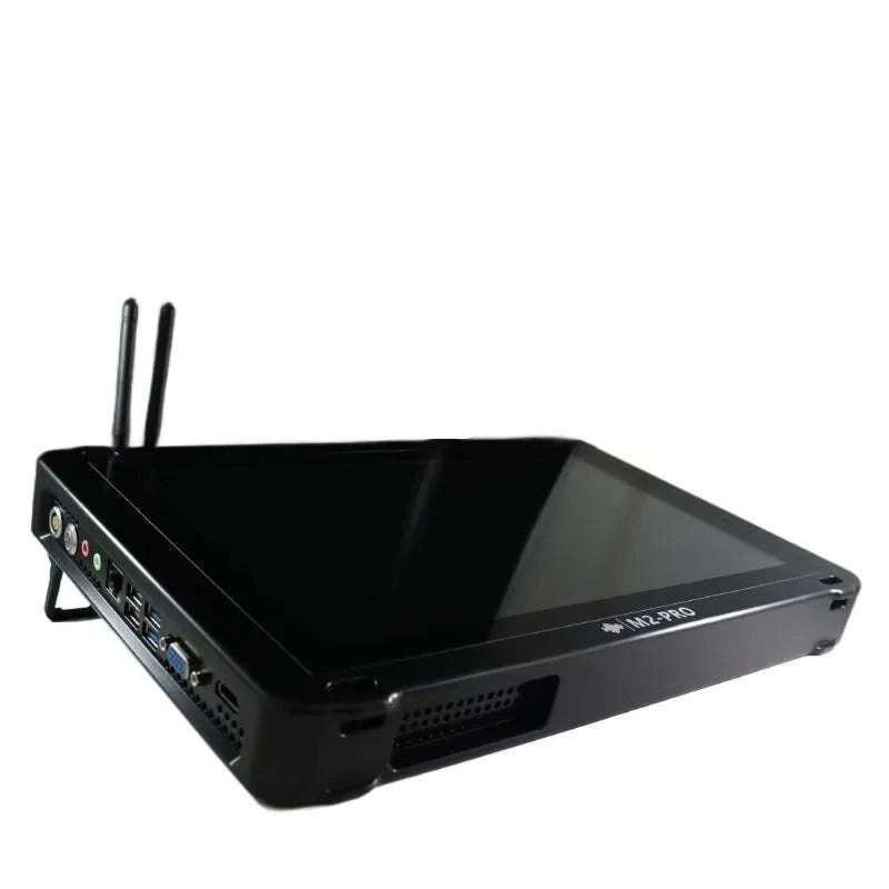 M2-PRO Spectrum Analyzer 24GHz with Direction Finding & Logging-Default Title