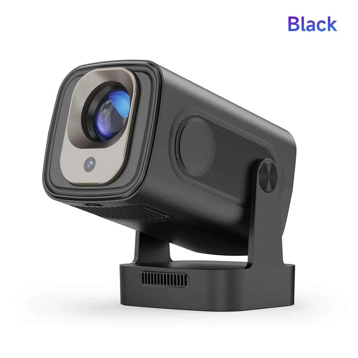 Magcubic HY310 Auto Focus 1080P Projector with 4K Support-HY310 White / EU Plug / Poland