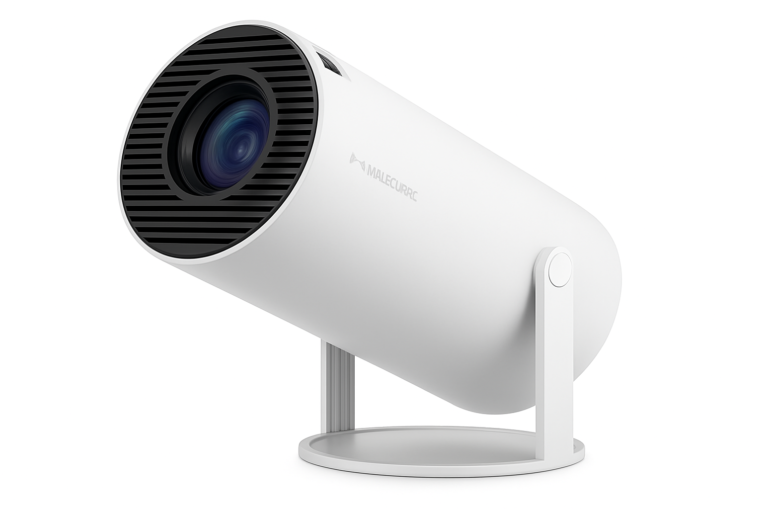 Φορητός Προβολέας Magcubic HY300 Pro 4K με Android 11