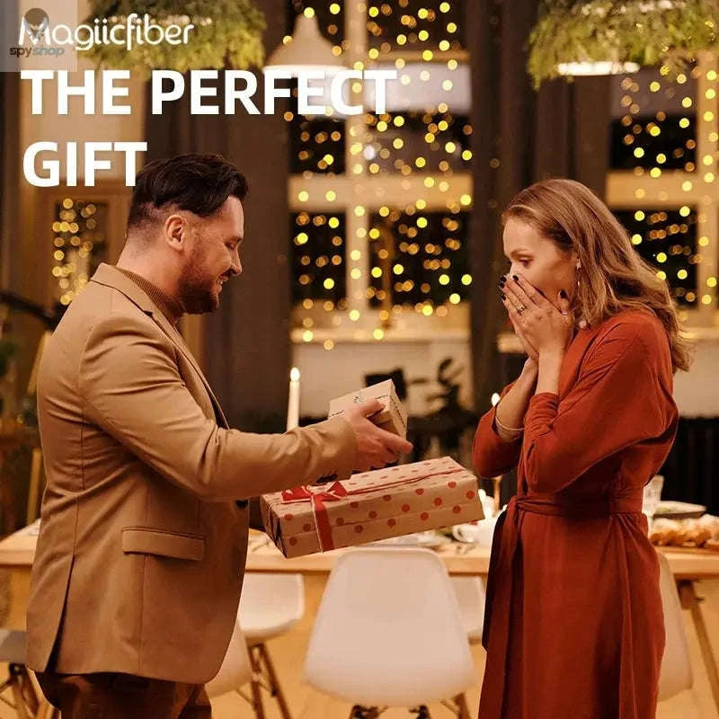 MagiicFiber Microfiber Cleaning Cloths – Streak‑Free Care for Screens, Lenses and Glass-30 PACK