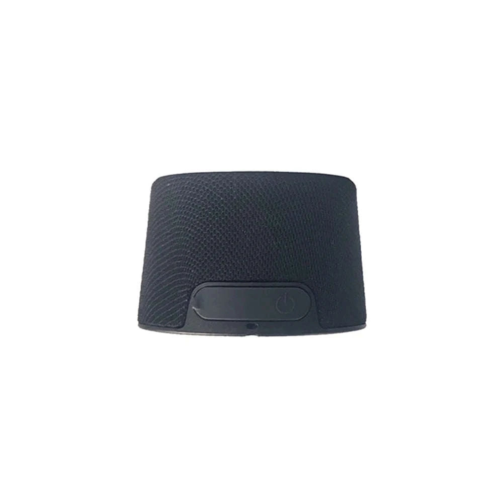 Magnetic Clip-On Phone Speaker with Wireless Audio & Extra Bass-black / Speaker