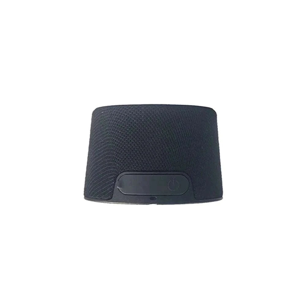 Magnetic Clip-On Phone Speaker with Wireless Audio & Extra Bass-