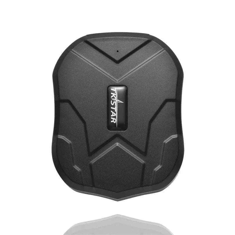 Magnetic GPS Car Tracker TK905 with 4G, 5000mAh & App Tracking-2G No Box Charger
