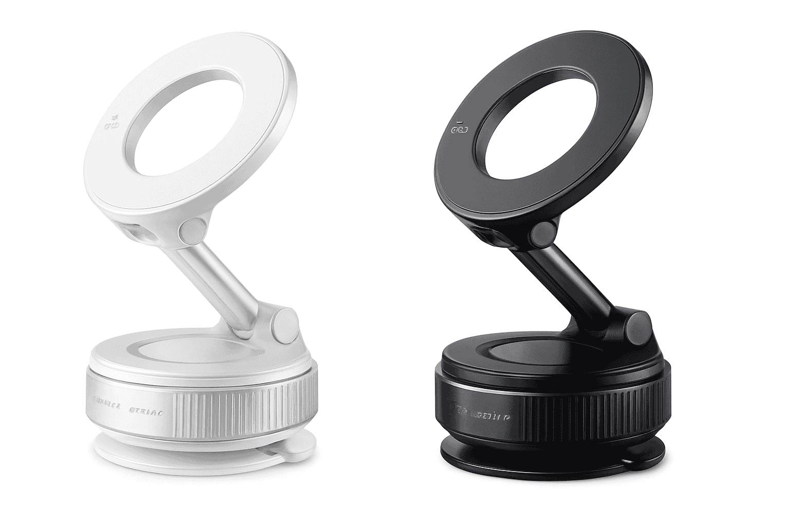 Magnetic Phone Holder with Three-Axis Rotation-Strong magnetic 1