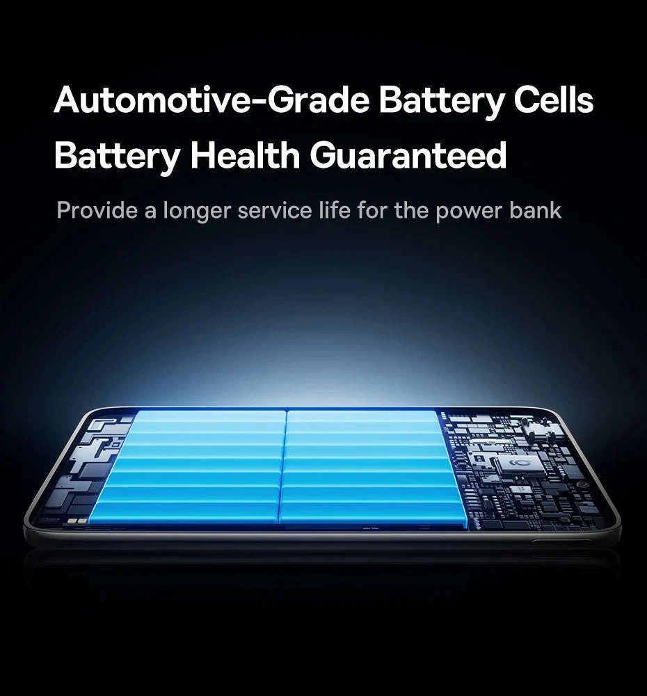 Magnetic Power Bank 5000mAh/10000mAh PD 20W/27W Card-Sized-Pink / 5000mAh / China Mainland