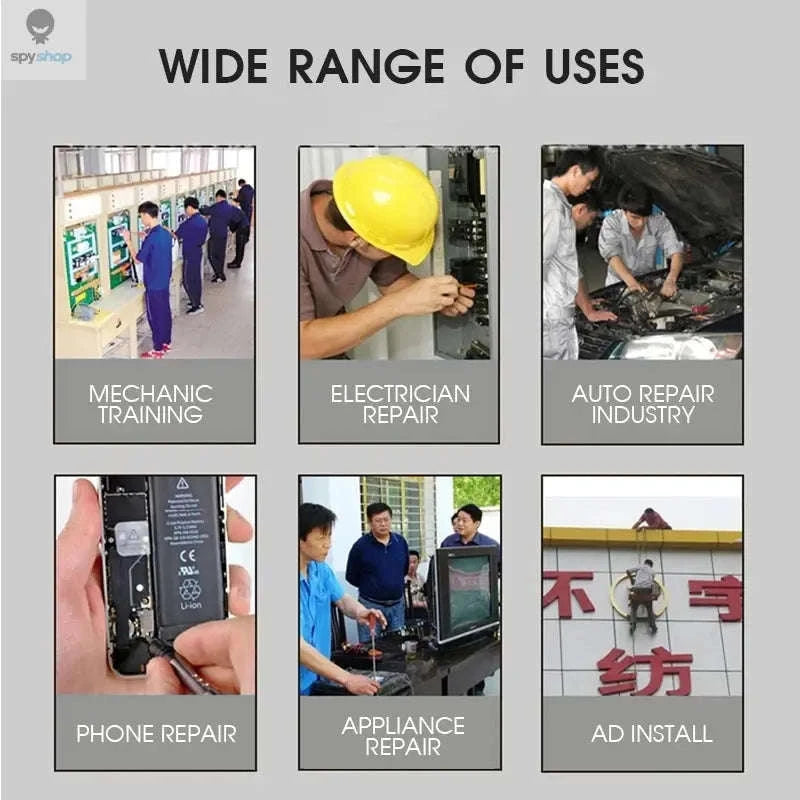 Magnetizer Demagnetizer Tool – Fast Magnetic Control for Precision Work-Blue