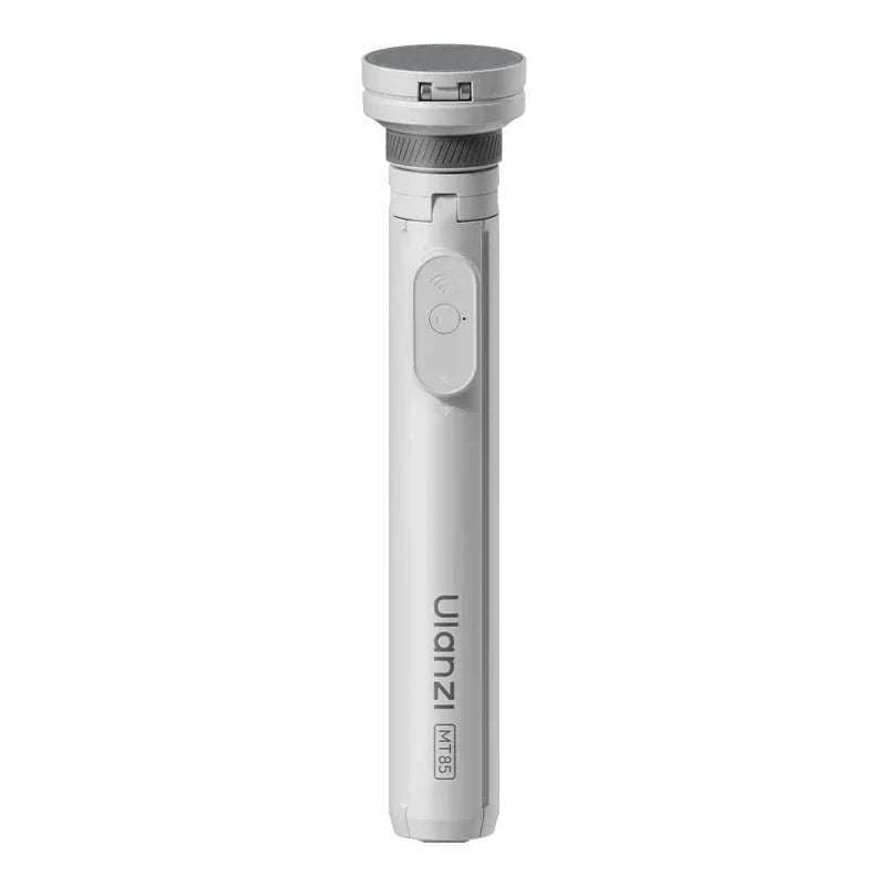 MagSafe Phone Tripod with Bluetooth Remote 1500mm Selfie Stick-White Boxed