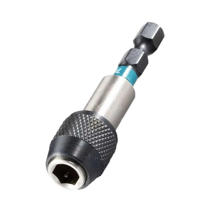 Makita E-08791 Impact Black Magnetic Bit Holder 60mm-E-08791