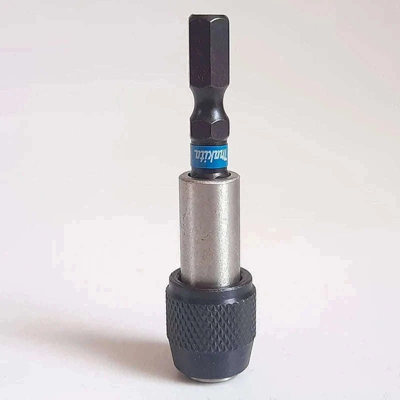 Makita E-08791 Impact Magnetic Bit Holder 60mm-E-08791