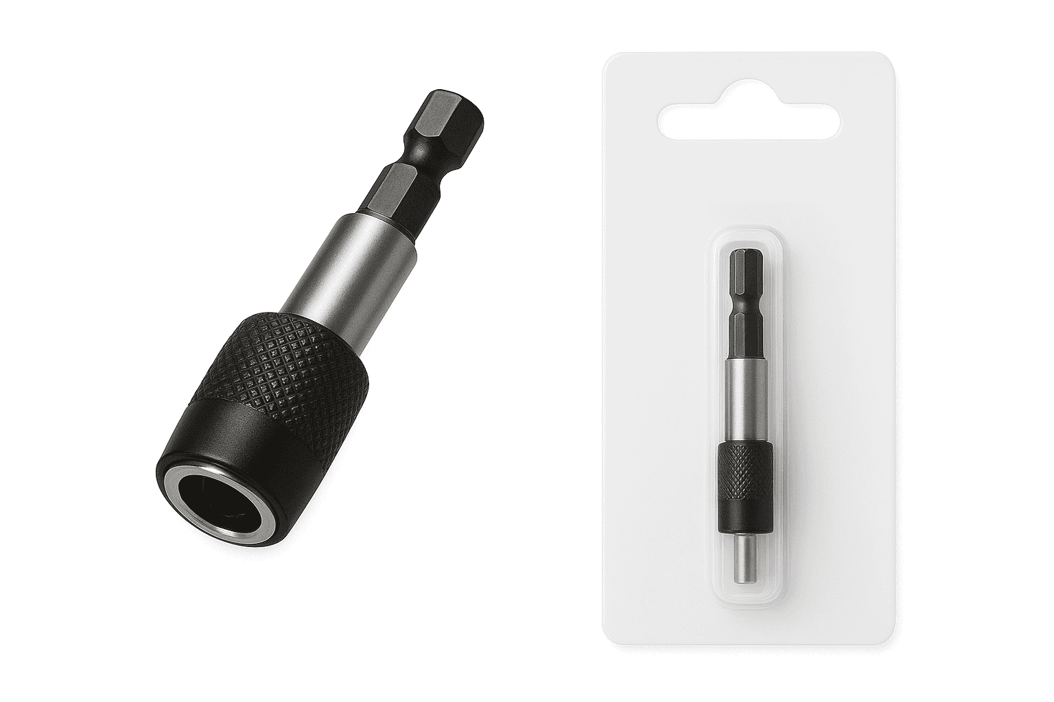 Makita E-08791 Impact Magnetic Bit Holder 60mm-E-08791