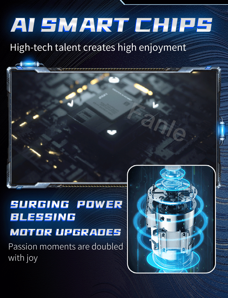 Male Masturbation Cup Telescopic Heated Sucking Masturbator-black