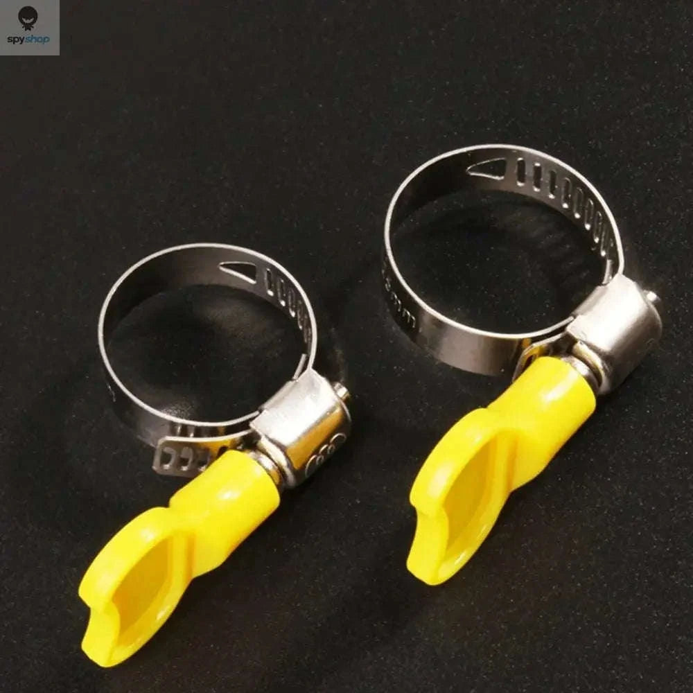 Manual Fuel Pump High Flow Siphon Transfer Tool-Default Title