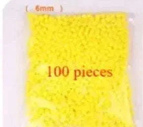 Manual G17 Soft Bullet Toy Gun with Laser for Outdoor Play-bullet 100pcs / China Mainland