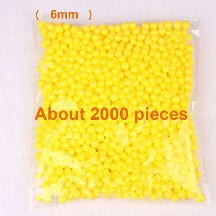 Manual G17 Soft Bullet Toy Gun with Laser for Outdoor Play-bullet 100pcs / China Mainland