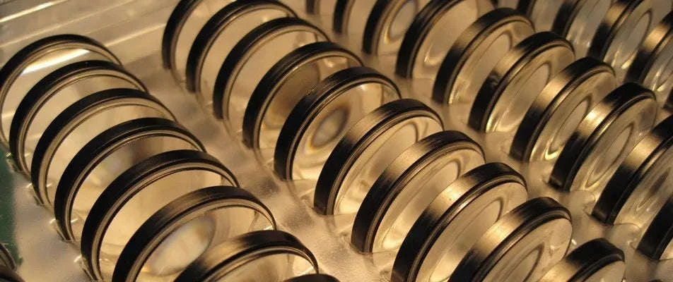 Manual Varifocal Zoom Lens for M12 Cameras-2.8-12mm