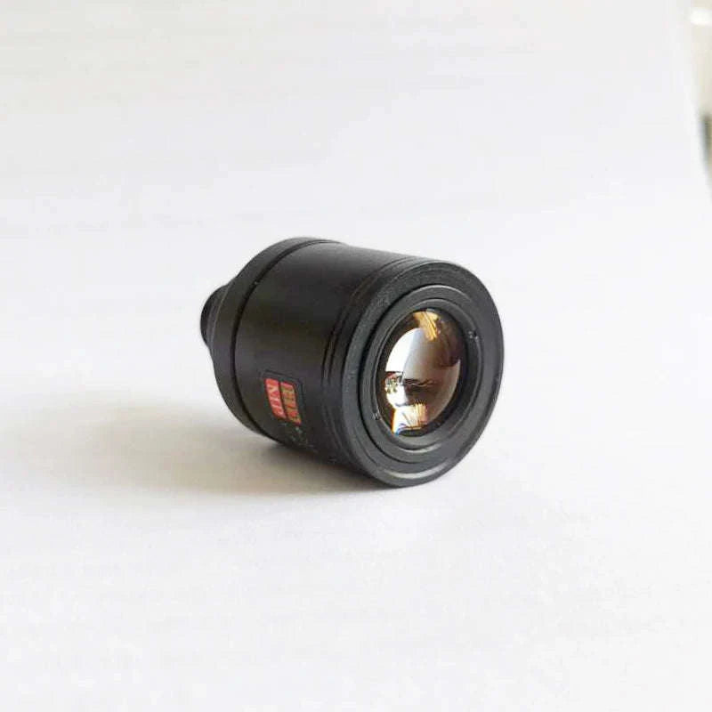 Manual Varifocal Zoom Lens for M12 Cameras-2.8-12mm