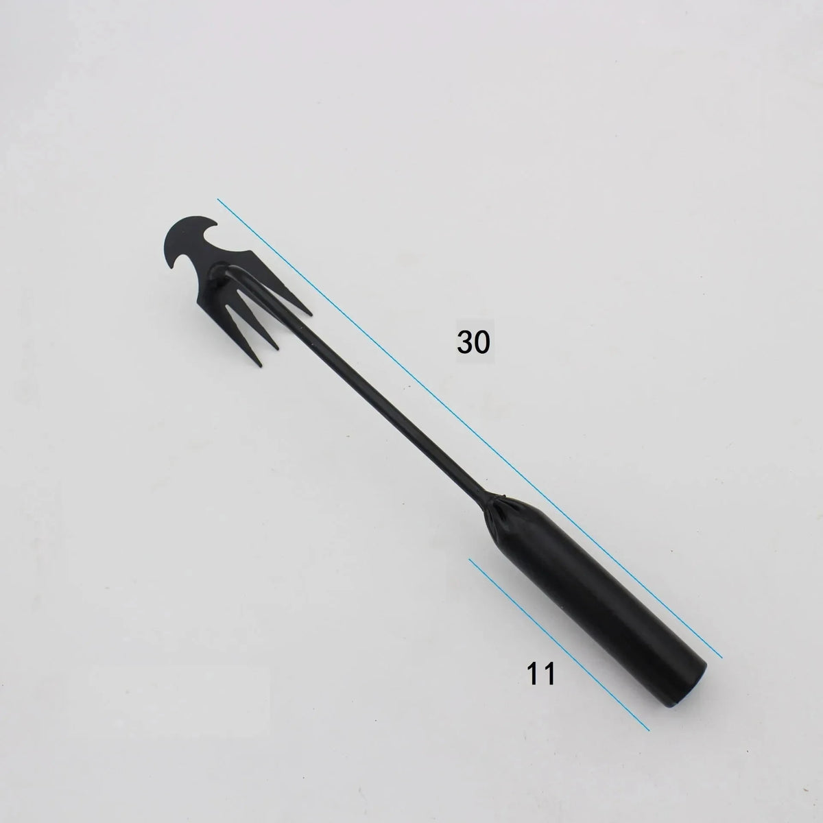 Manual Weeding Tool Set for Easy Garden and Pathway Cleanup-L / B9489A / China Mainland