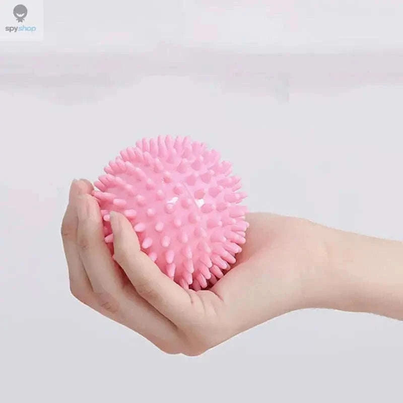 Massage Ball for Fascia Release and Trigger Point Relief-Blue