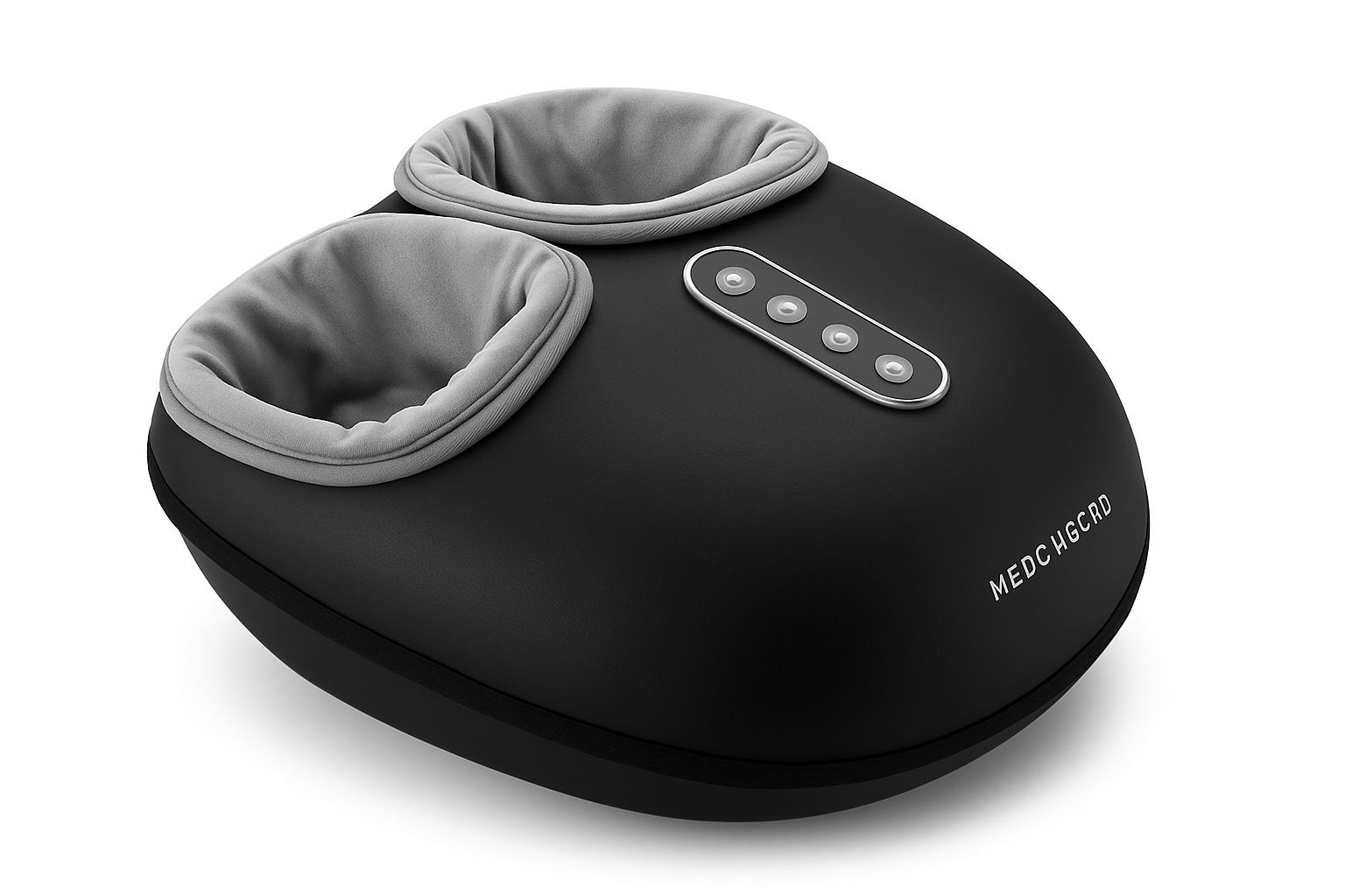 Shiatsu Foot Massager Machine with Heat Roller