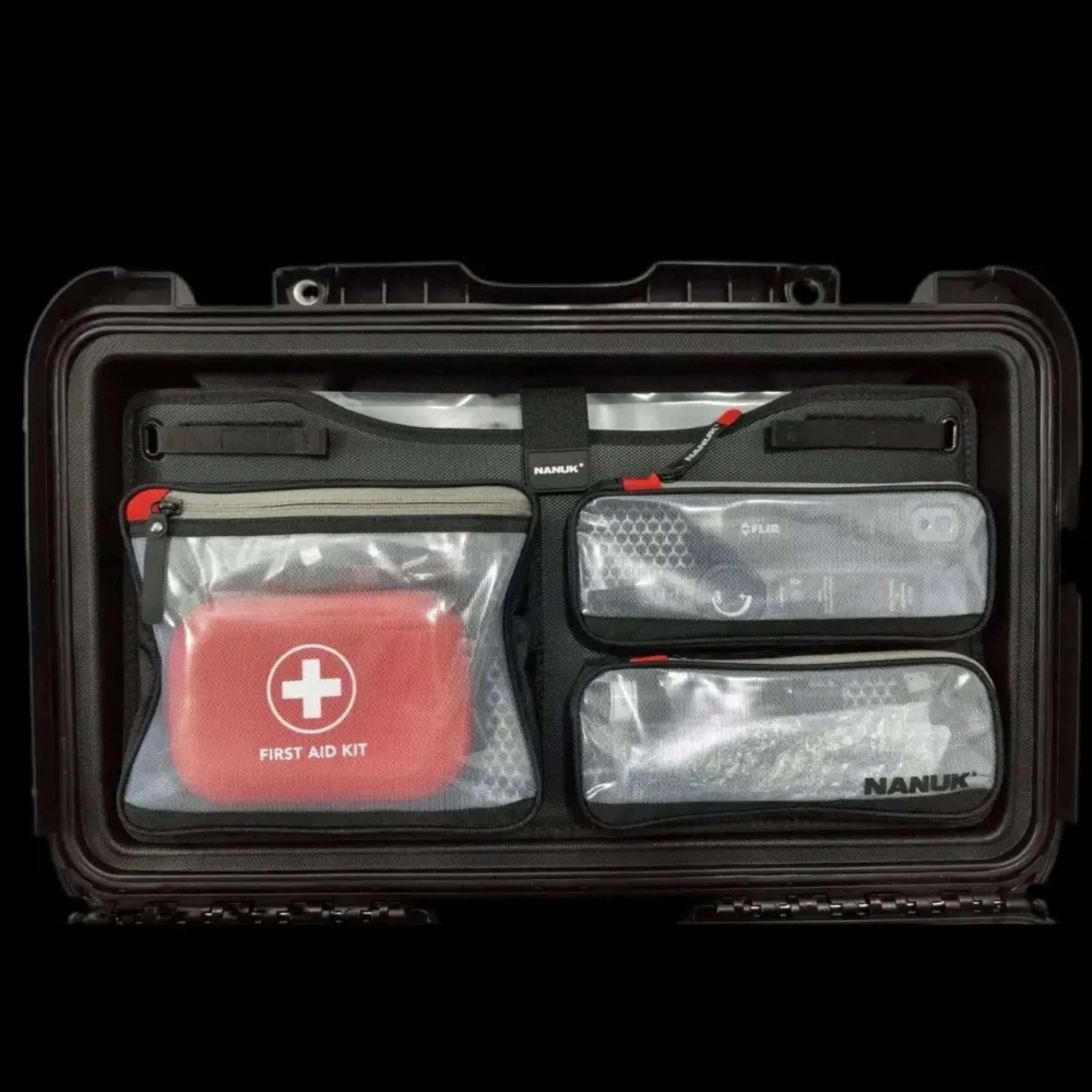 MEFF S3-KIT Complete TSCM Field Inspection Tool Kit-Default Title