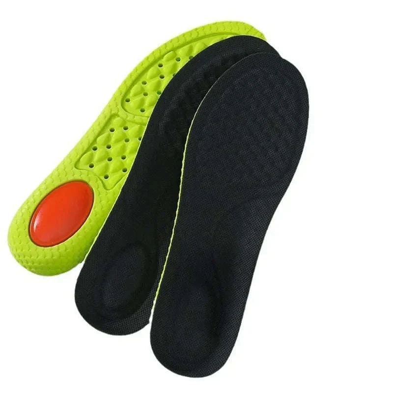 Memory Foam Insoles with Arch Support (Men & Women)-EU43-44(270mm / China Mainland