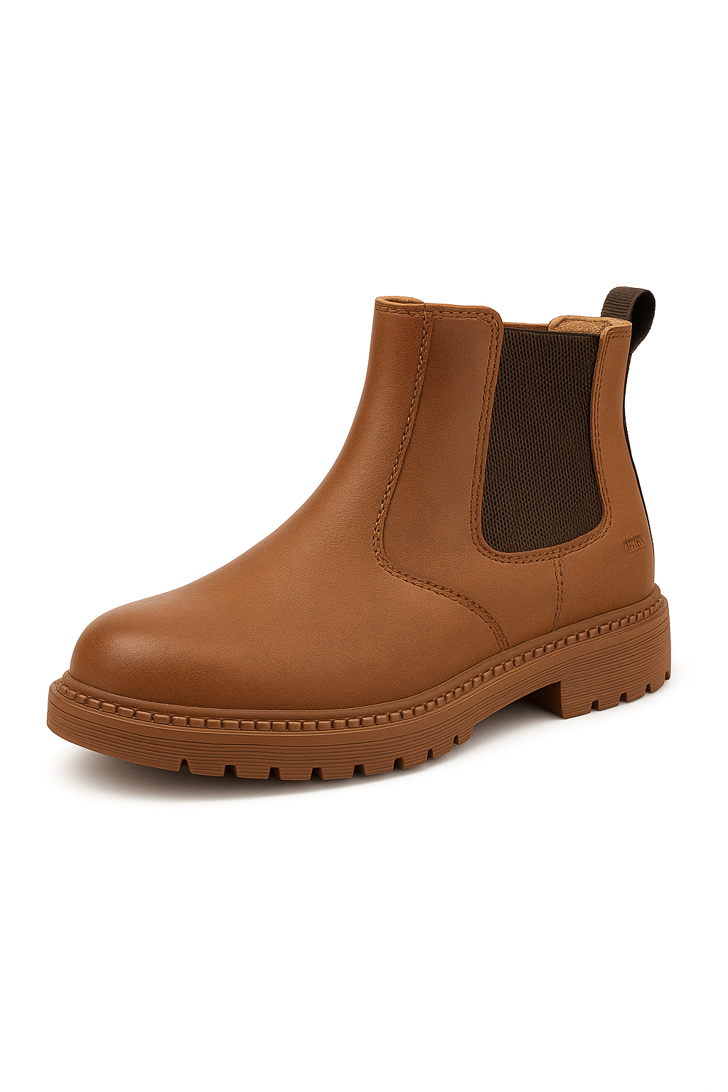 Stivali da lavoro Men Lerther, scarpe antinfortunistiche inossidabili, punta in acciaio, antiscorrente, sneakers da lavoro, scarpe da uomo