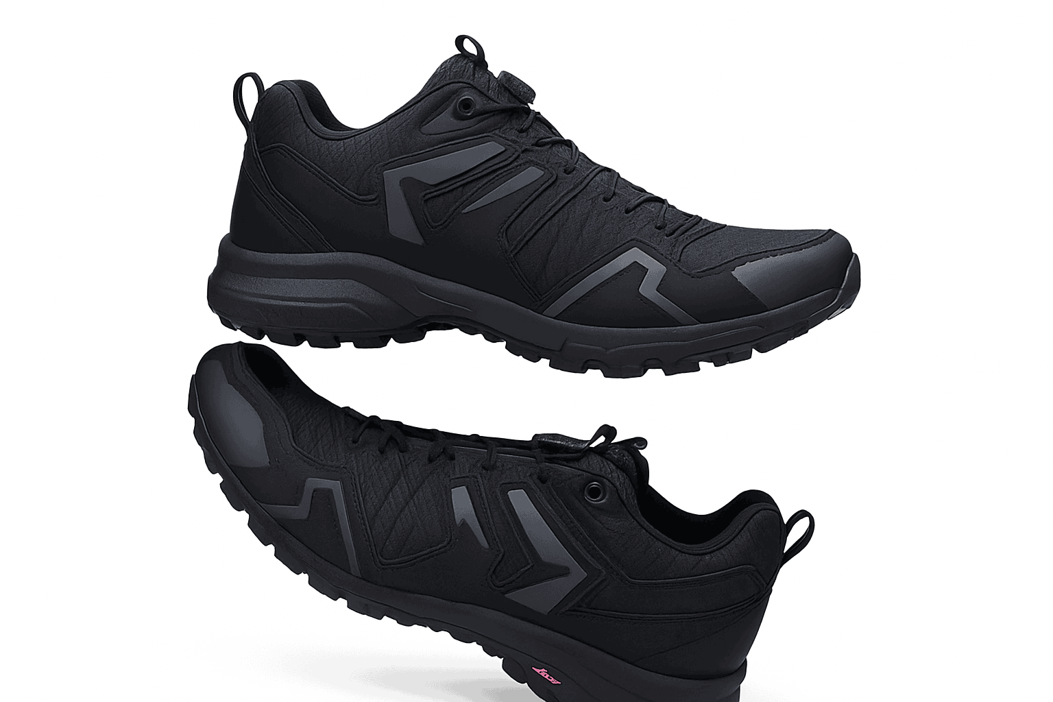 Men's Casual Shoes for Everyday Outdoor Wear-WHITE / 45