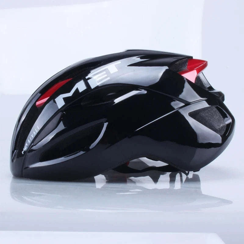 Men's Cycling Helmet-L 55-61 / 3
