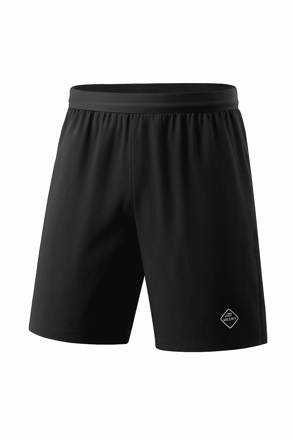 Men's Cycling Shorts Quick-Dry Breathable Road Bike Sport Shorts-RK2026-K / Asian S(EUR XS)
