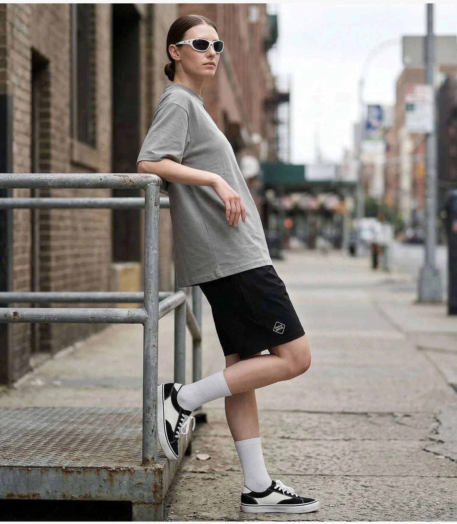 Men's Cycling Shorts Quick-Dry Breathable Road Bike Sport Shorts-RK2026-K / Asian S(EUR XS)