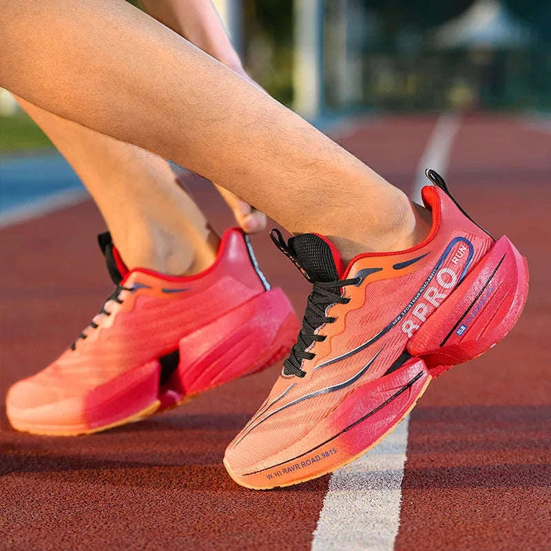 Men's Mesh Running Shoes-GreenUpgrade / 45