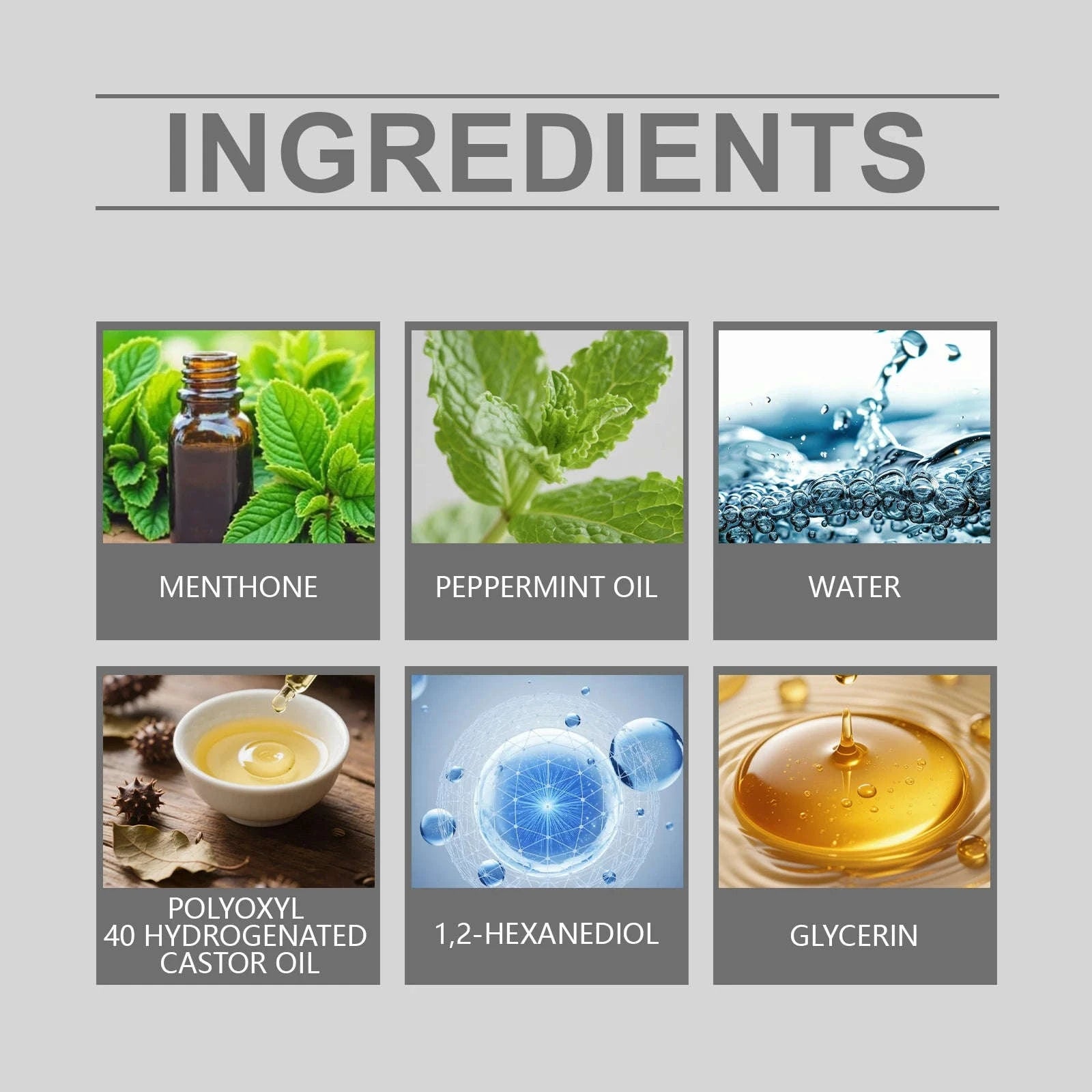 Men's Nursing Nasal Sniffing Stick for Gentle Daily Inhalation-1PC