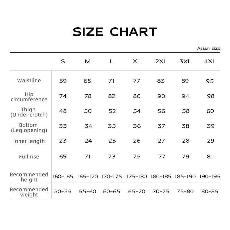 Men’s Padded Cycling Shorts Quick-Dry Breathable Bike Tights-YDDK004-1 / Asia S(EUR XS)