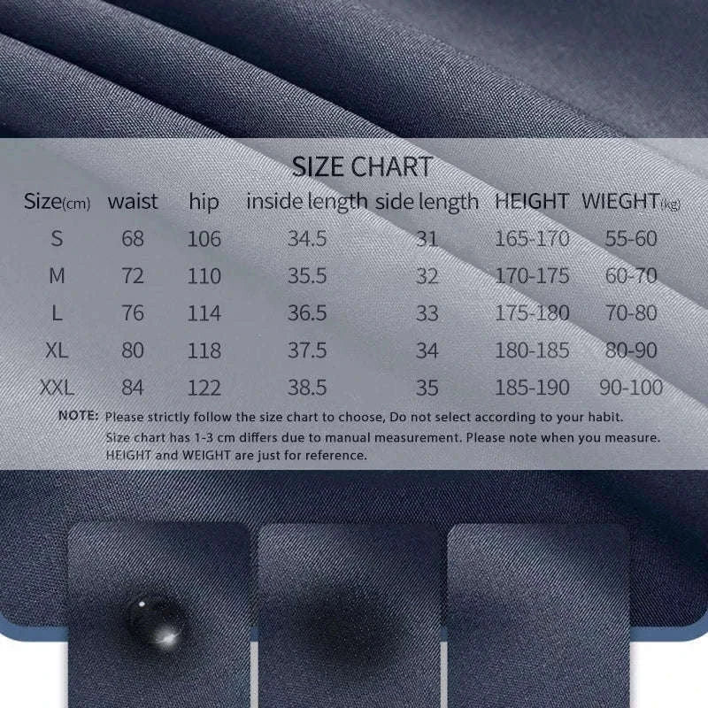 Men’s Quick-Dry Running Shorts with Double-Layer Support-Sky Blue / L(70-80kg)