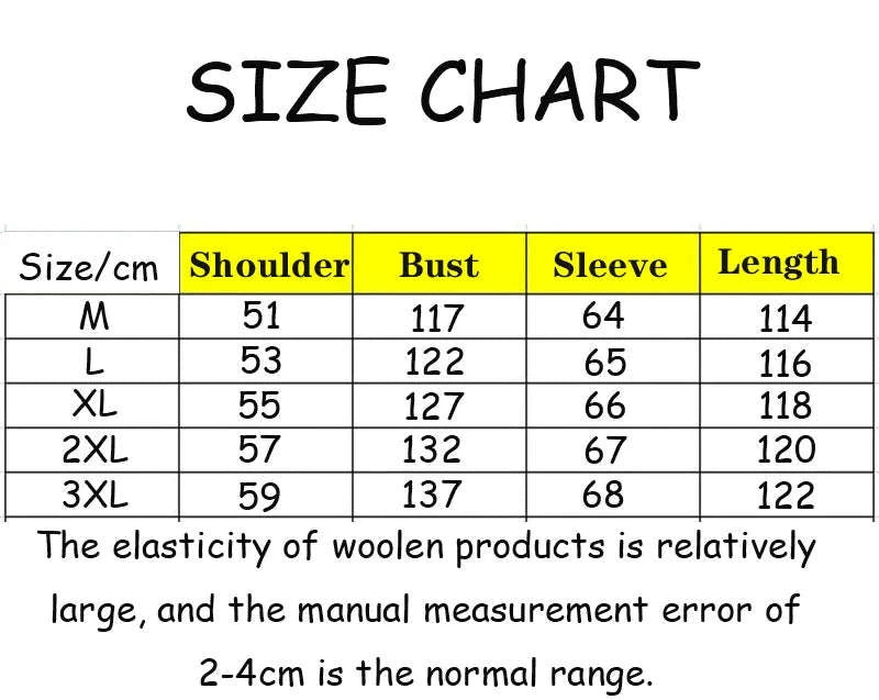 Men's Winter Hooded Cardigan Trench Coat-green / XXL / Pack of 1