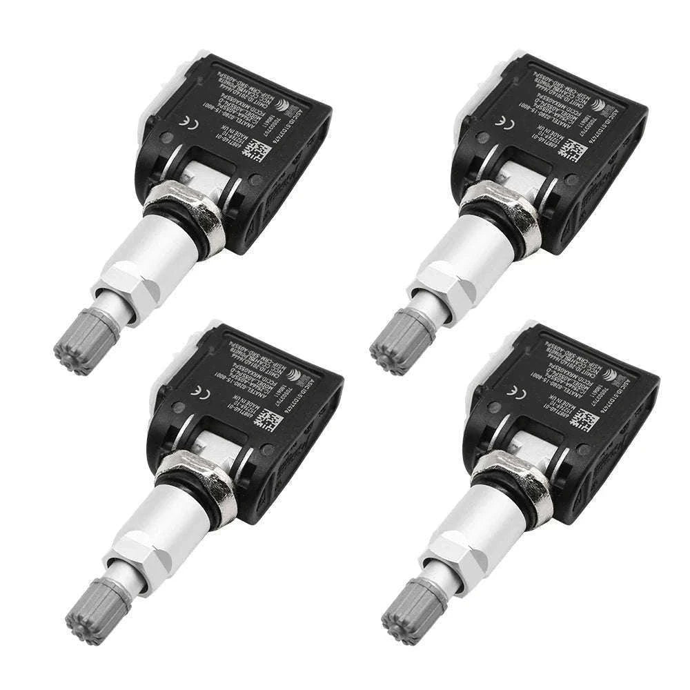 Mercedes-Benz E-Class W213 433MHz TPMS Tire Pressure Sensor-4PCS
