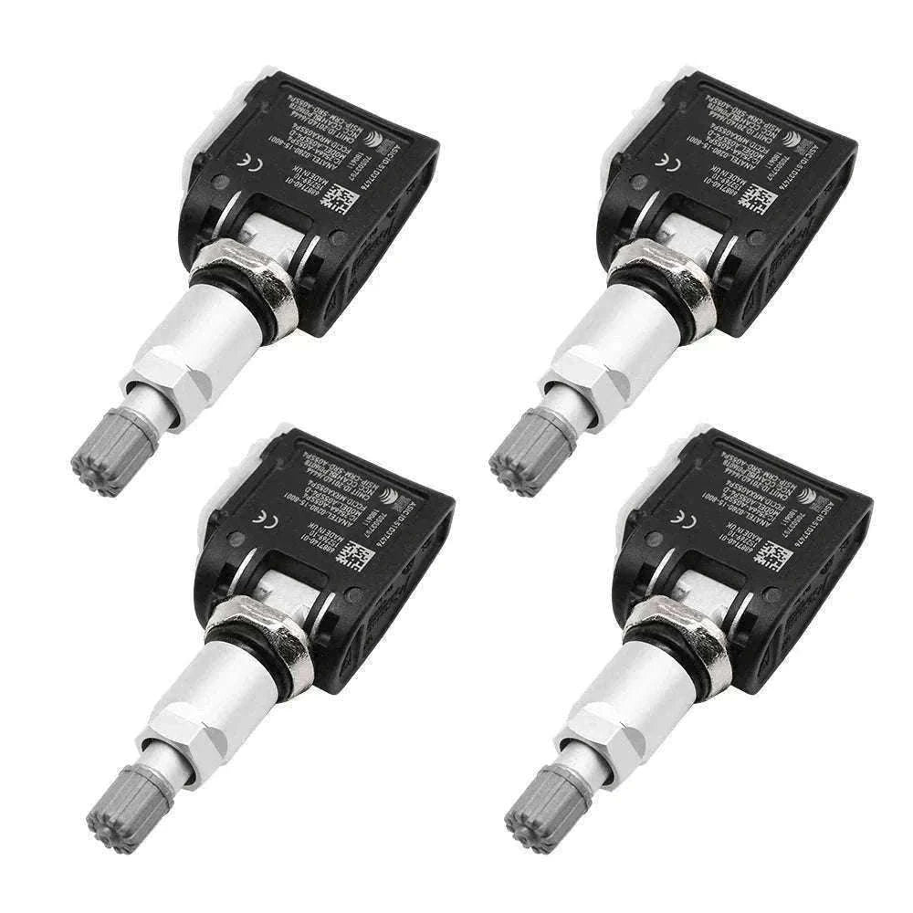 Mercedes-Benz E-Class W213 433MHz TPMS Tire Pressure Sensor-4PCS