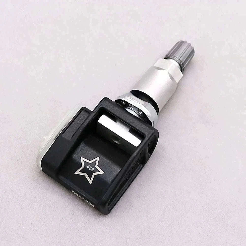 Mercedes-Benz E-Class W213 433MHz TPMS Tire Pressure Sensor-4PCS