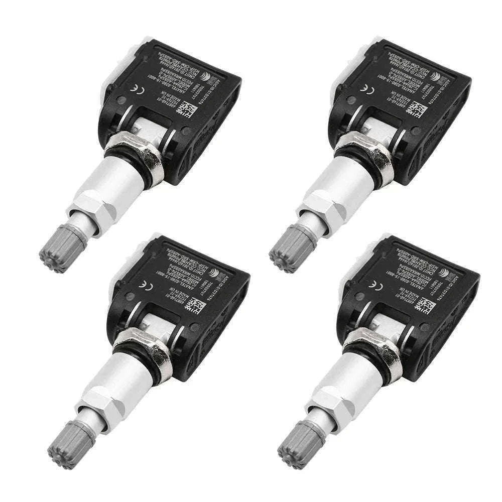Mercedes-Benz E-Class W213 433MHz TPMS Tire Pressure Sensor-4PCS