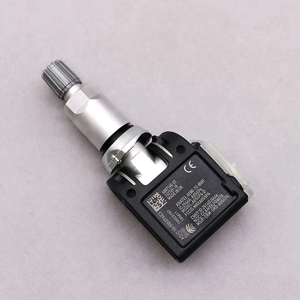 Mercedes-Benz E-Class W213 433MHz TPMS Tire Pressure Sensor-4PCS