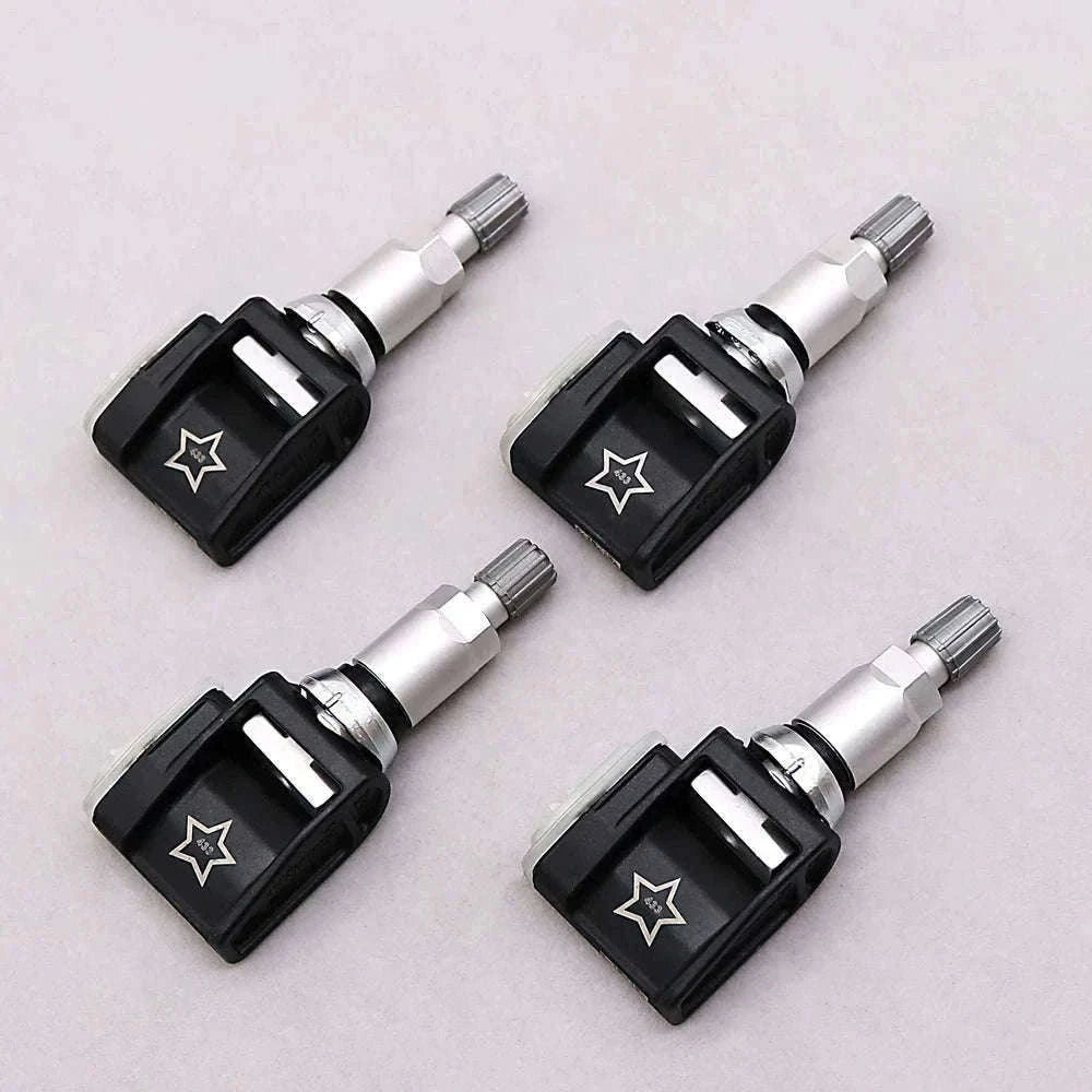 Mercedes-Benz E-Class W213 433MHz TPMS Tire Pressure Sensor-