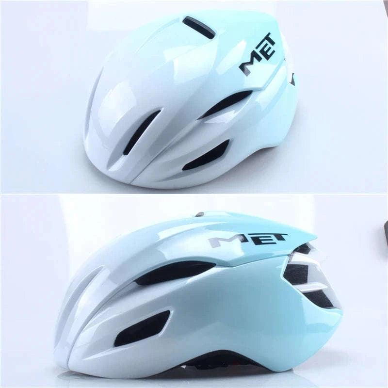 MET Manta Cycling Helmet Unisex Road MTB Bike Helmet L 55-61cm-G
