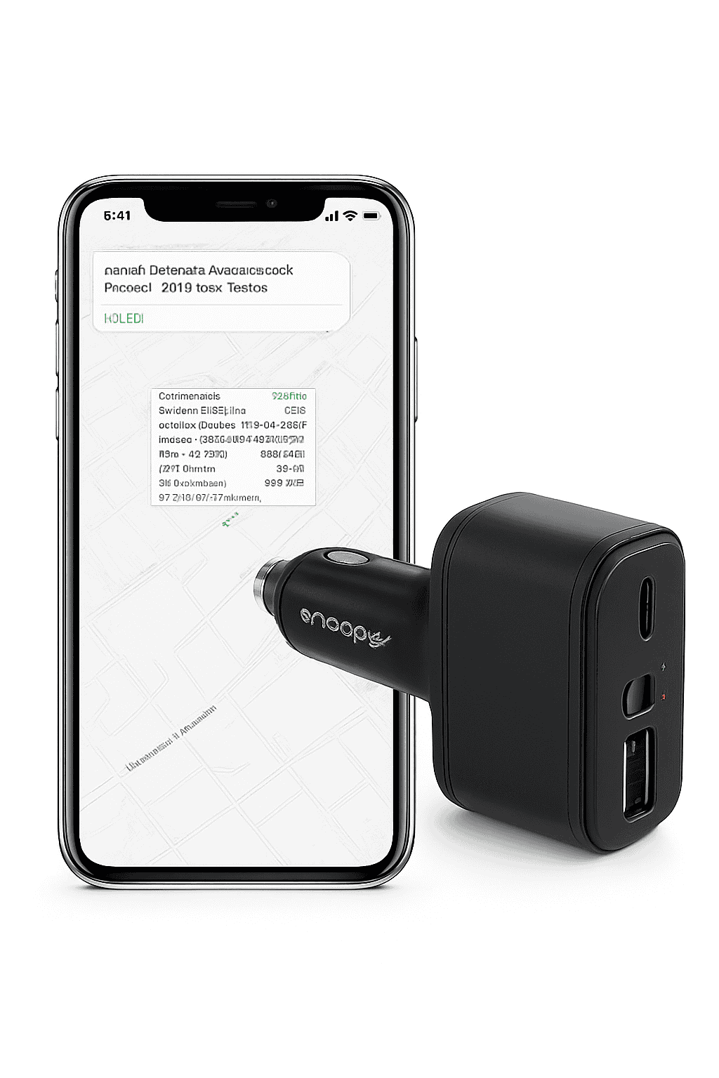 MiCODUS MV77G 4G GPS Tracker for Real-Time Vehicle Security-MV77G / CHINA