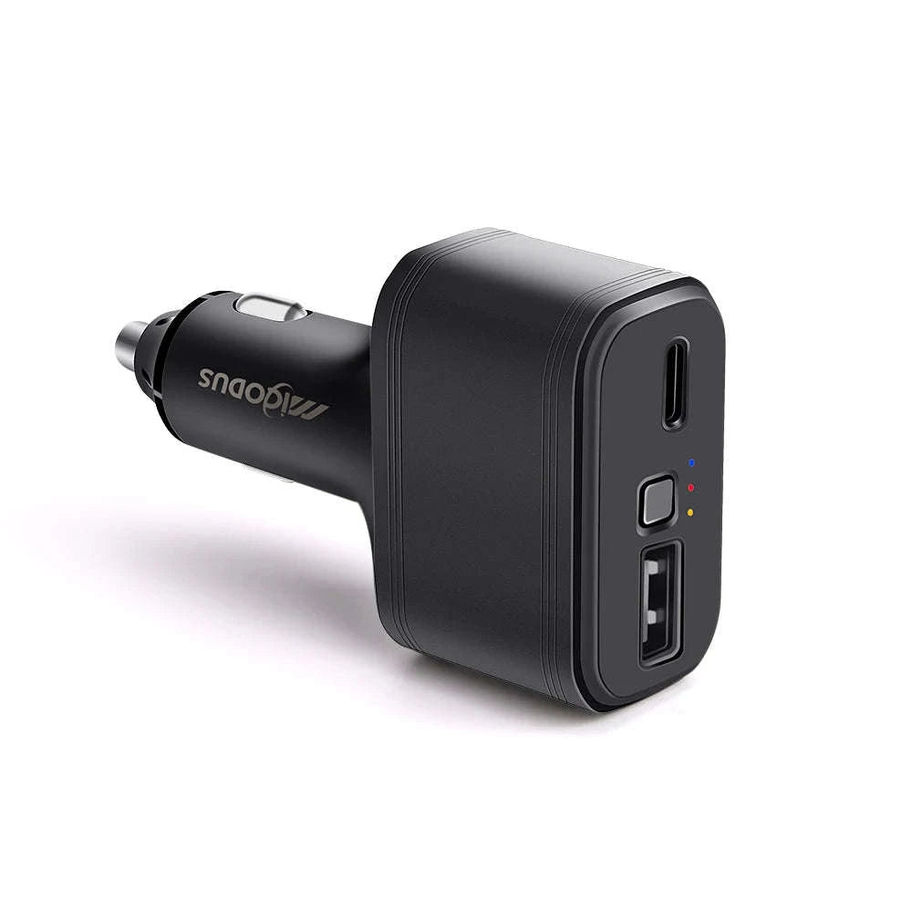 MiCODUS MV77G 4G GPS Tracker-MV77G With Sim Card / CHINA