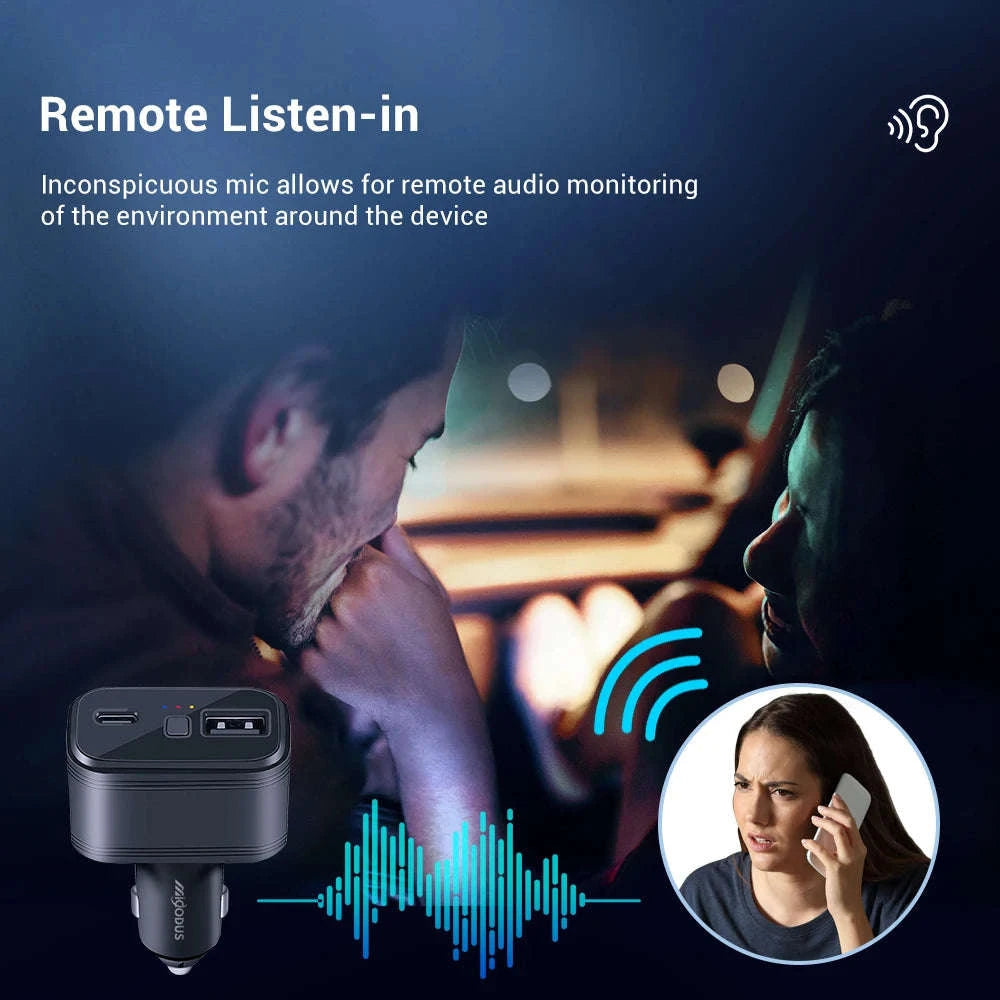 MiCODUS MV77G 4G GPS Tracker-MV77G With Sim Card / CHINA