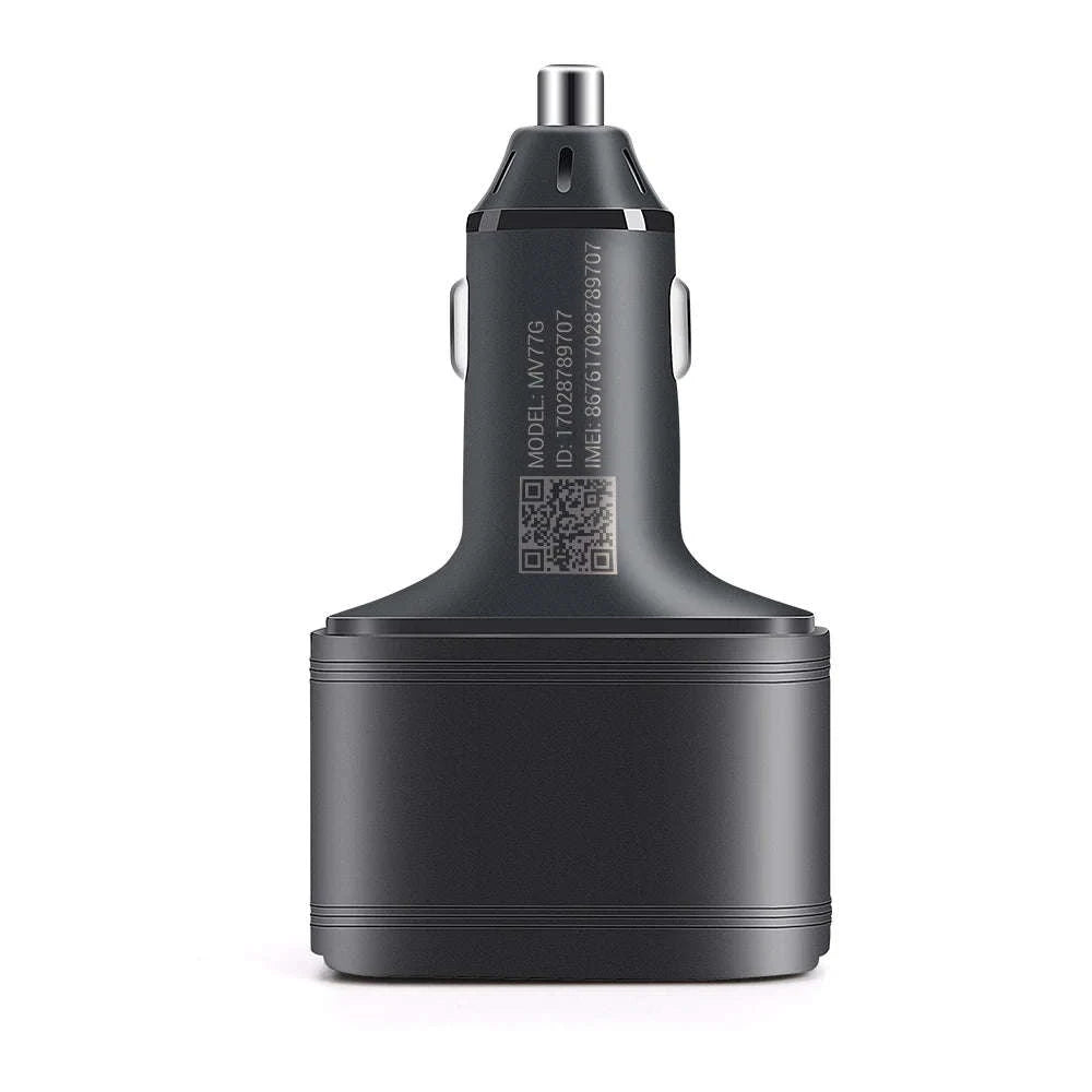 MiCODUS MV77G 4G GPS Tracker-MV77G With Sim Card / CHINA