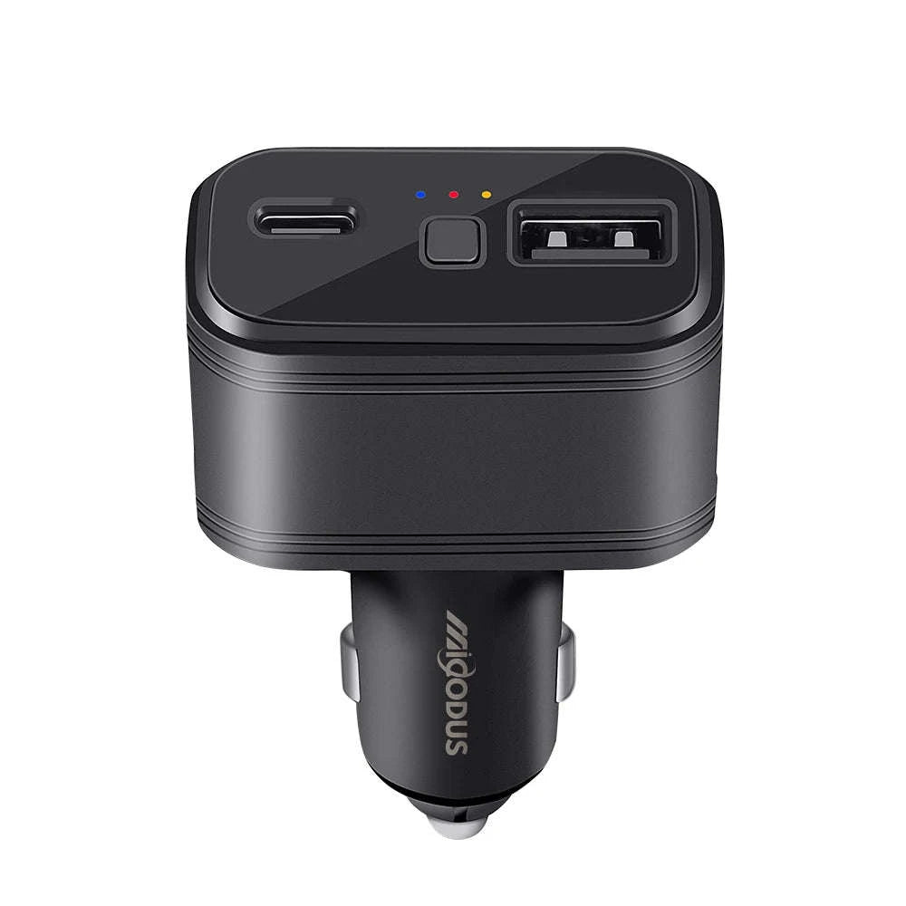MiCODUS MV77G 4G GPS Tracker-MV77G With Sim Card / CHINA